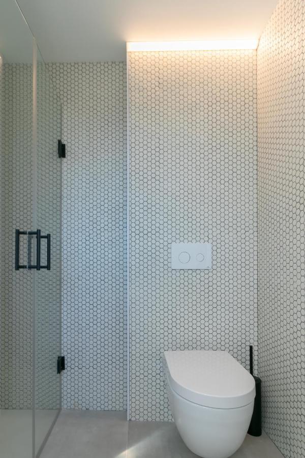 Seah! Pedregalejo Apartment Malaga Bagian luar foto