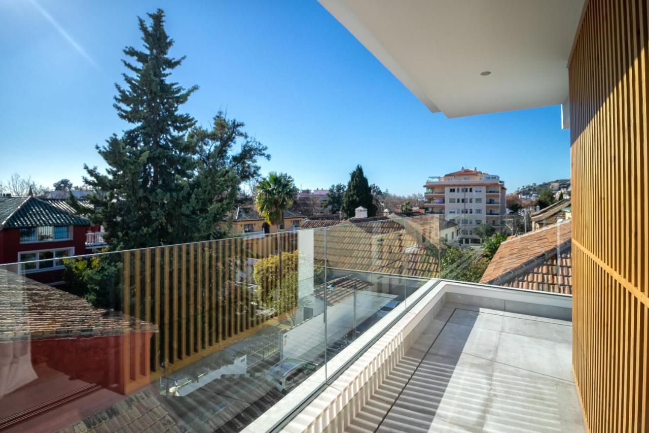 Seah! Pedregalejo Apartment Malaga Bagian luar foto