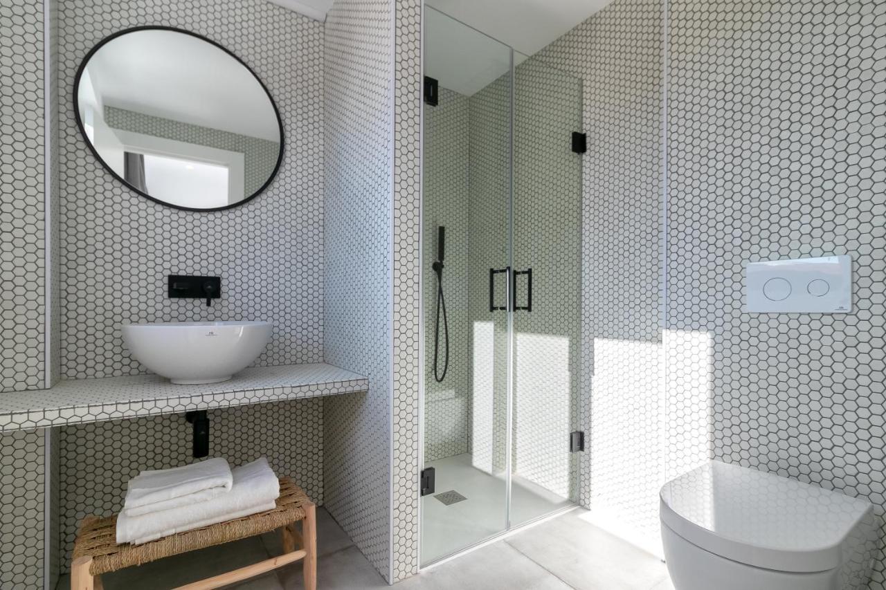 Seah! Pedregalejo Apartment Malaga Bagian luar foto