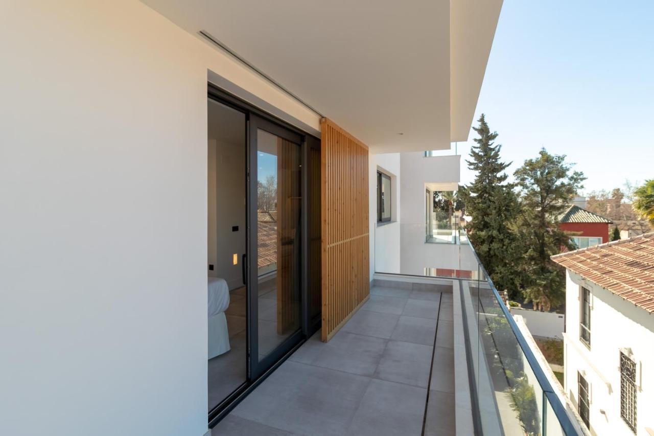 Seah! Pedregalejo Apartment Malaga Bagian luar foto