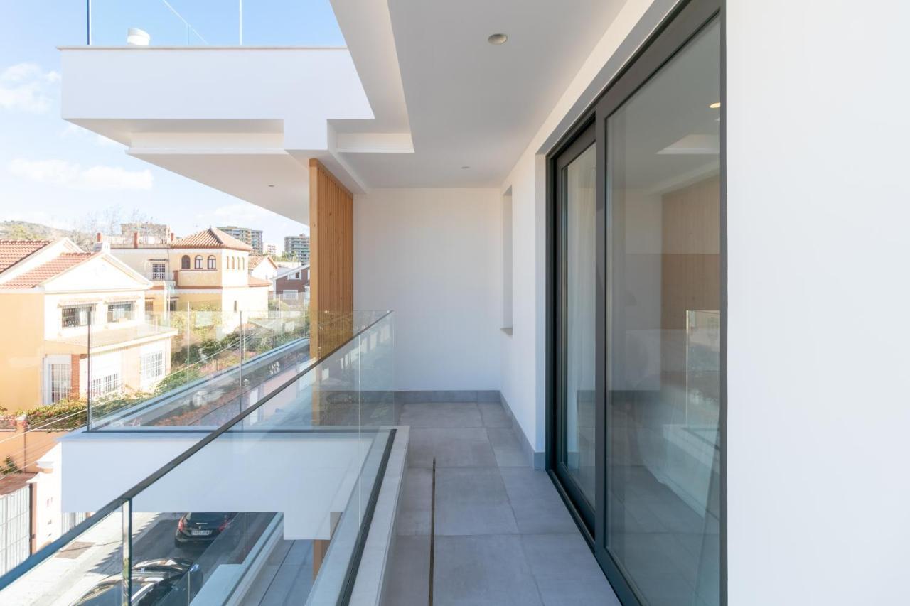 Seah! Pedregalejo Apartment Malaga Bagian luar foto