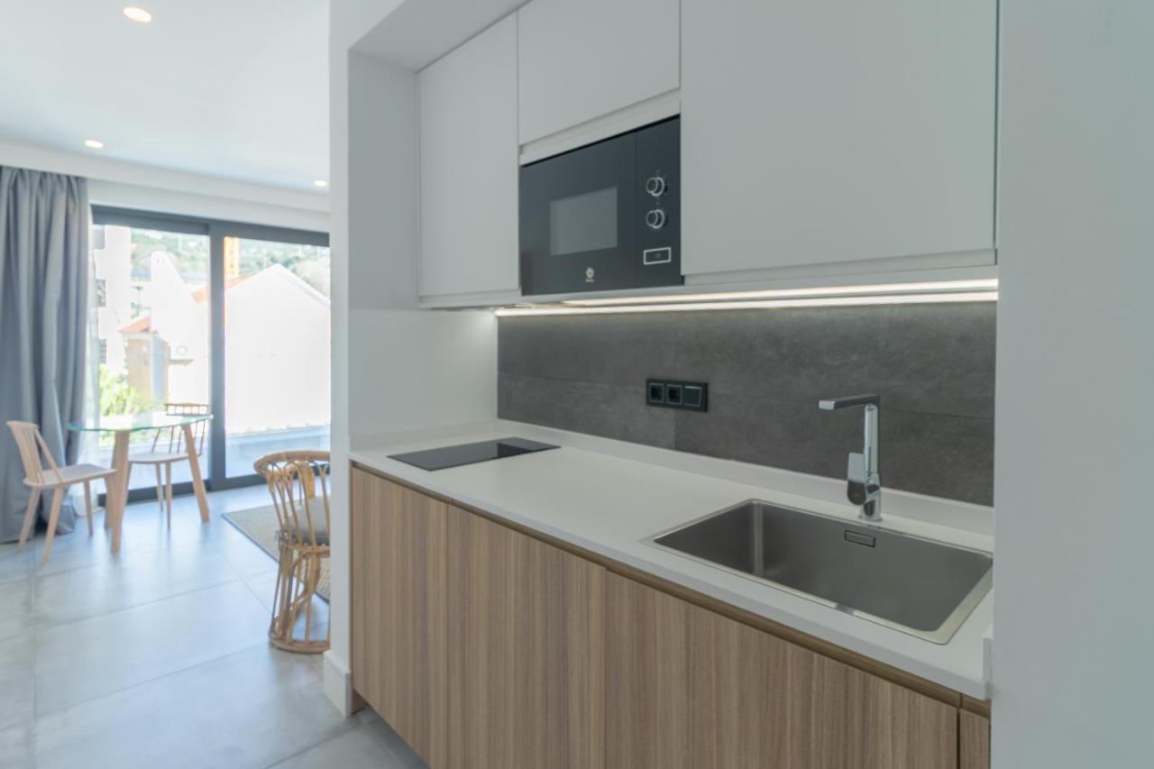 Seah! Pedregalejo Apartment Malaga Bagian luar foto